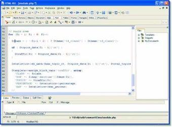 Imagen 0 para HTML-Kit