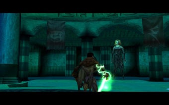 Bild 0 für Legacy of Kain: Soul Reav…