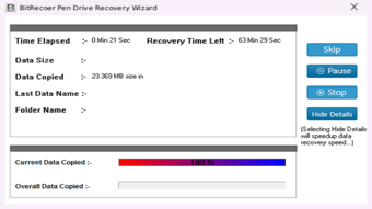 Obraz 0 dla BitRecover Pen Drive Reco…
