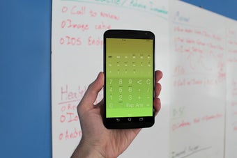 Imagen 0 para Calculator