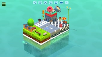 Image 0 pour Island Cities