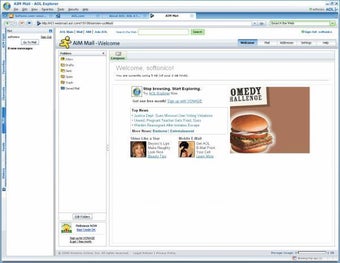 Imagen 0 para AOL Explorer