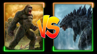 Immagine 0 per King Kong Fighting Game