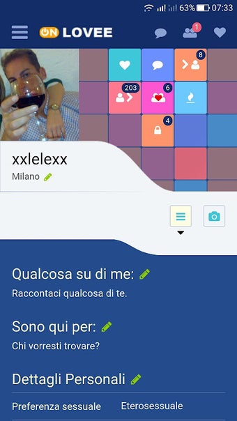 Onlovee - Friendships and…的第0张图片