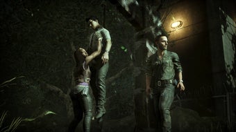 Dead by Daylight: The Wal…的第0张图片