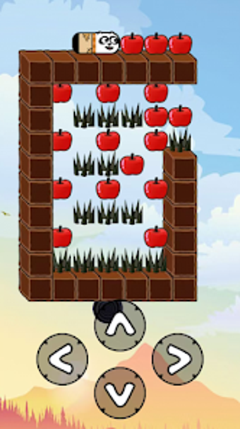 Obraz 0 dla snakeapple