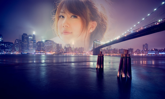 Imagen 0 para City Photo Frame