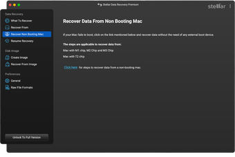 Stellar Data Recovery Premium