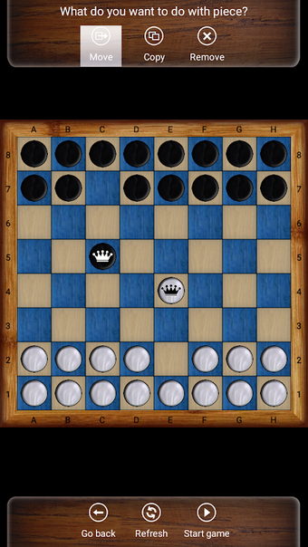 Obraz 0 dla German dama - online