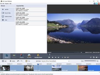 Obraz 3 dla AVS Video Remaker