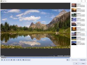 avs video remaker for mac