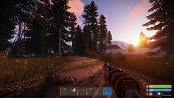 Bild 2 für Rust