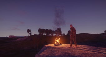 Bild 3 für Rust