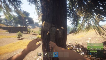 Imagen 4 para Rust