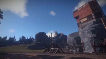 Imagen 5 para Rust