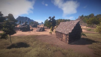 Imagen 0 para Rust