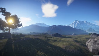 Bild 15 für Rust