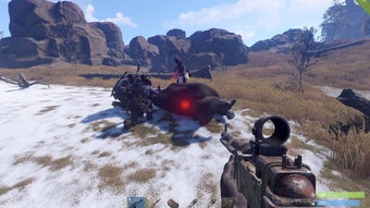 Bild 1 für Rust