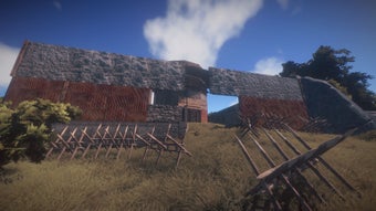 Bild 9 für Rust