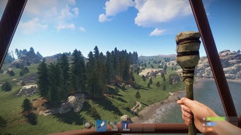 Bild 0 für Rust