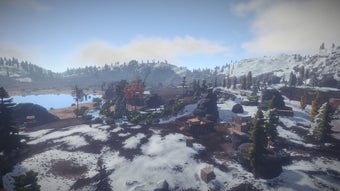 Obraz 16 dla Rust