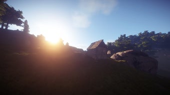 Bild 12 für Rust