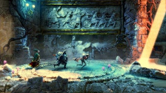 Obraz 0 dla Trine 2: Complete Story