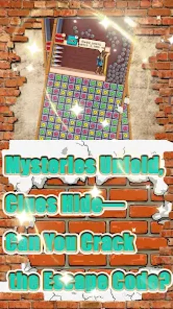 Crypt Sweepの画像0