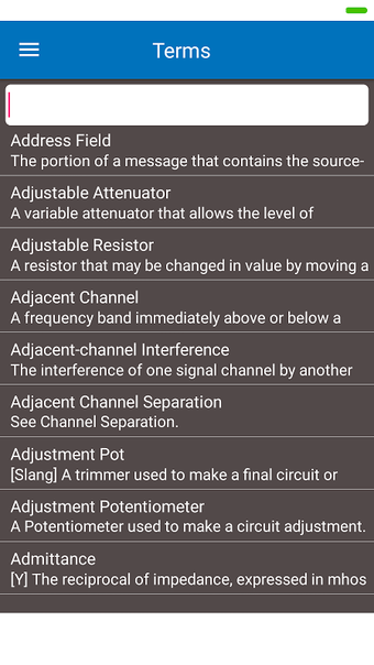 Image 0 pour Electrical calculation & …