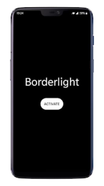 Borderlight Live Wallpaper APK
