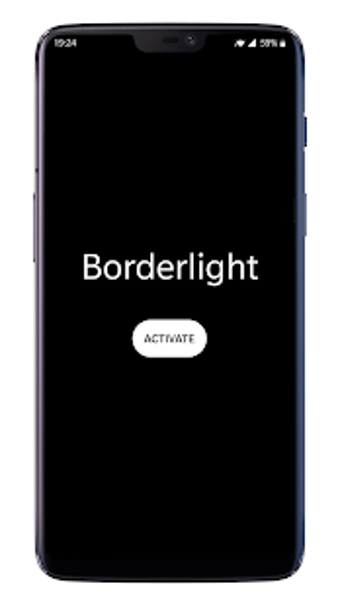Bild 1 für Borderlight Live Wallpape…