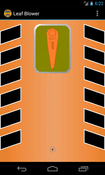 Imagen 0 para Leaf Blower