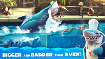 Hungry Shark Worldの画像0