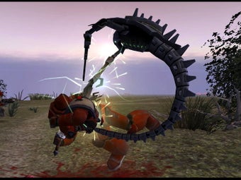 Imagen 1 para WarHammer 40.000 Dawn of …
