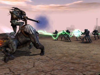 Bild 3 für WarHammer 40.000 Dawn of …