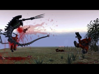Image 4 pour WarHammer 40.000 Dawn of …
