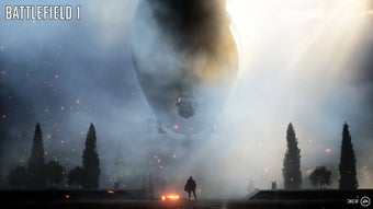 Obraz 1 dla Battlefield 1