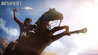 Obraz 5 dla Battlefield 1