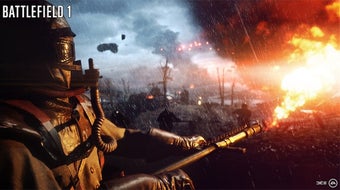 Obraz 0 dla Battlefield 1