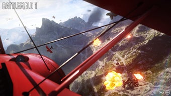 Obraz 2 dla Battlefield 1