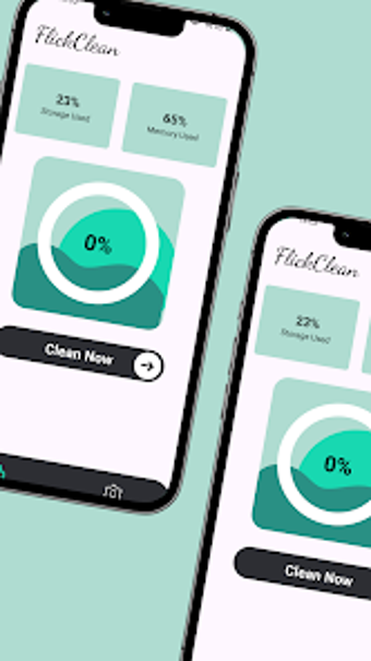FlickCleanの画像0