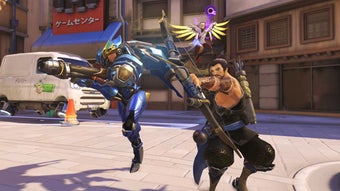 Immagine 0 per Overwatch