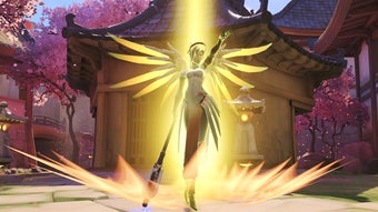 Immagine 2 per Overwatch