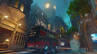 Immagine 3 per Overwatch