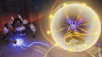 Immagine 4 per Overwatch
