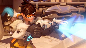 Image 1 for Overwatch