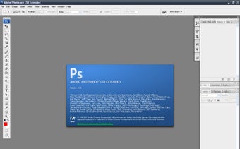 Adobe Photoshop CS3 Update for Mac