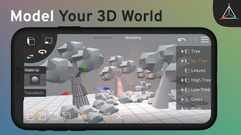 Bild 0 für Prisma3D Legacy