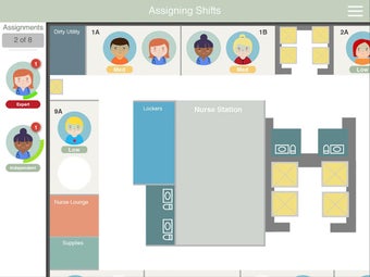 Image 0 pour Nursing Sim