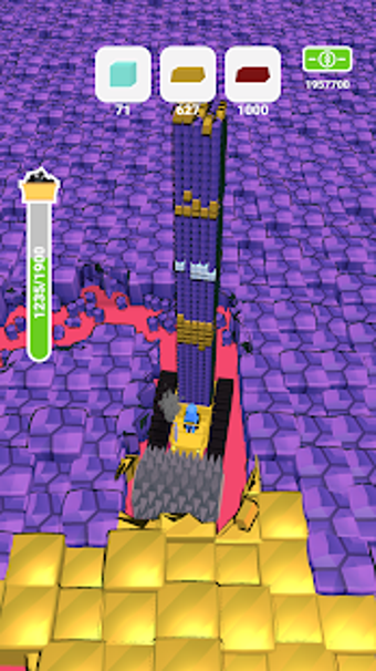 Obraz 4 dla Stone Miner